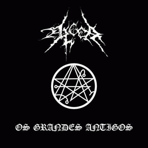 Algea (BRA) : Os Grandes Antigos